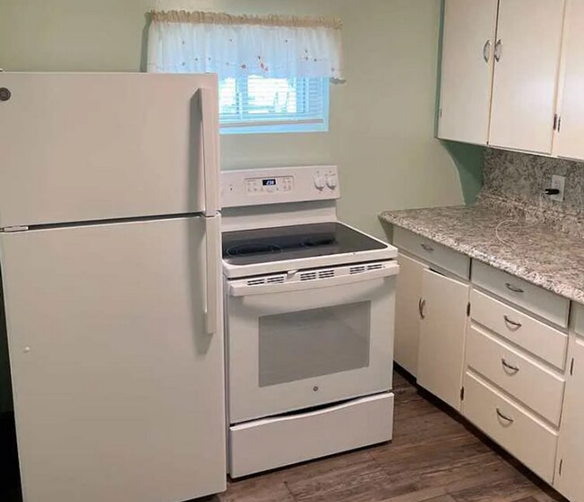 Foto del edificio - 1017 18th St