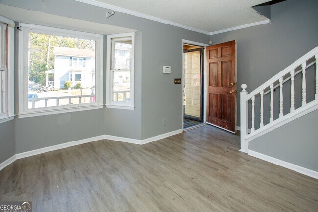 Foto del edificio - 4346 Barrington Pl