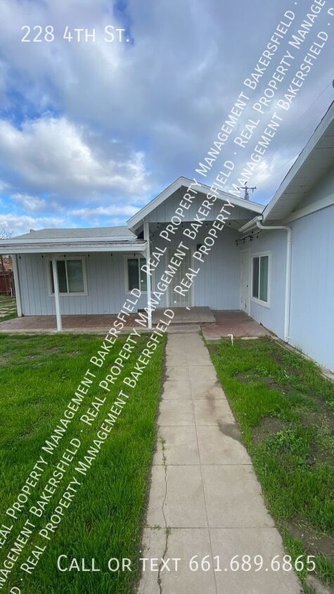 Primary Photo - 228 4th Street - Zero Deposit, Ask us How!