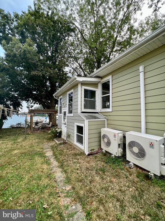 468 Forest Beach Rd, Annapolis, MD 21409 House Rental in Annapolis