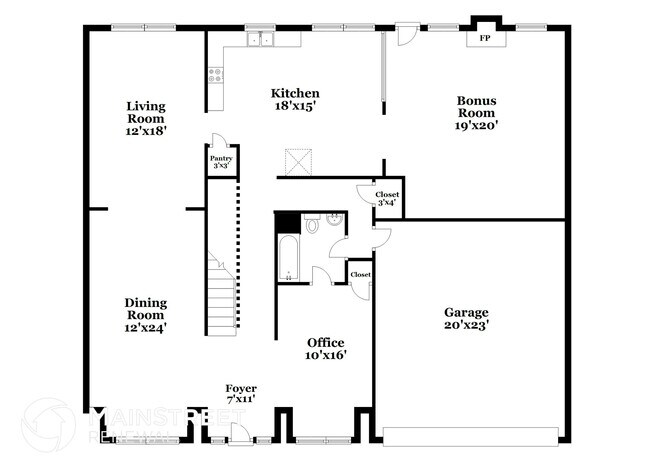 Foto del edificio - 315 Wellsley Ln