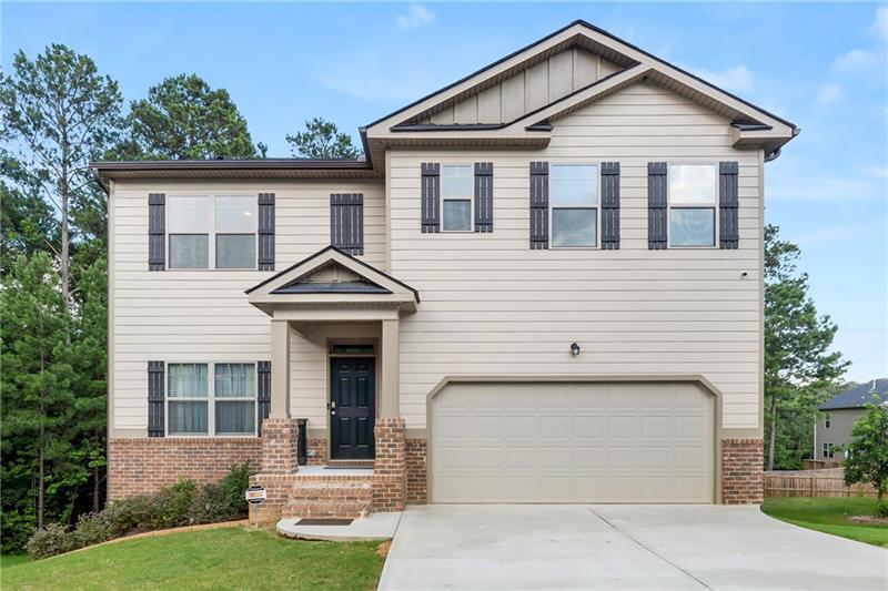 Foto principal - 3842 Hempstead Way