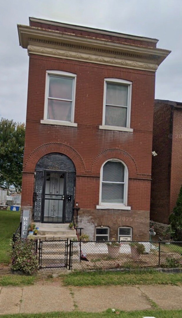 Building Photo - 3137 Rutger St