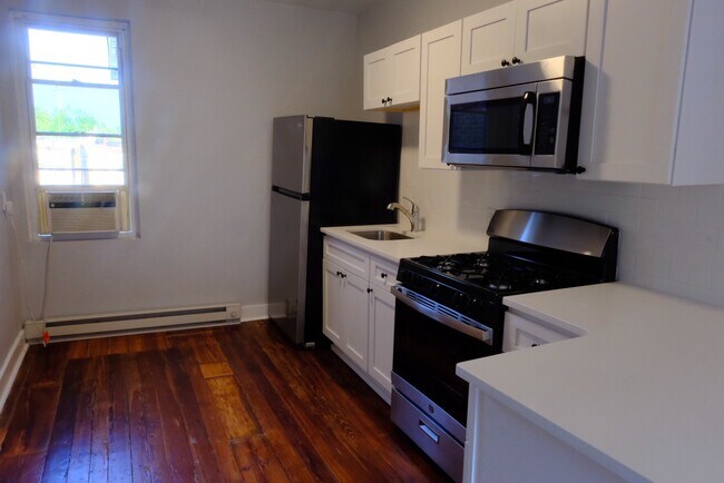 Foto del edificio - 2513 N 5th St