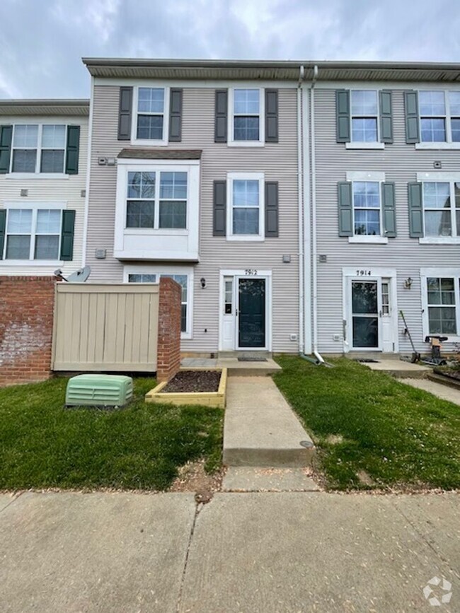 Building Photo - 7912 Otter Cove Ct
