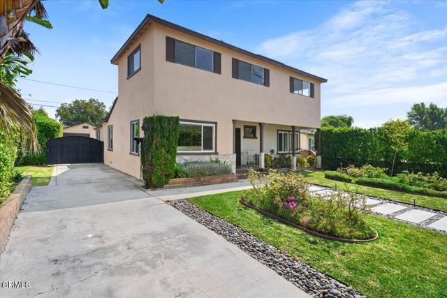 Building Photo - 426 Santa Paula Ave