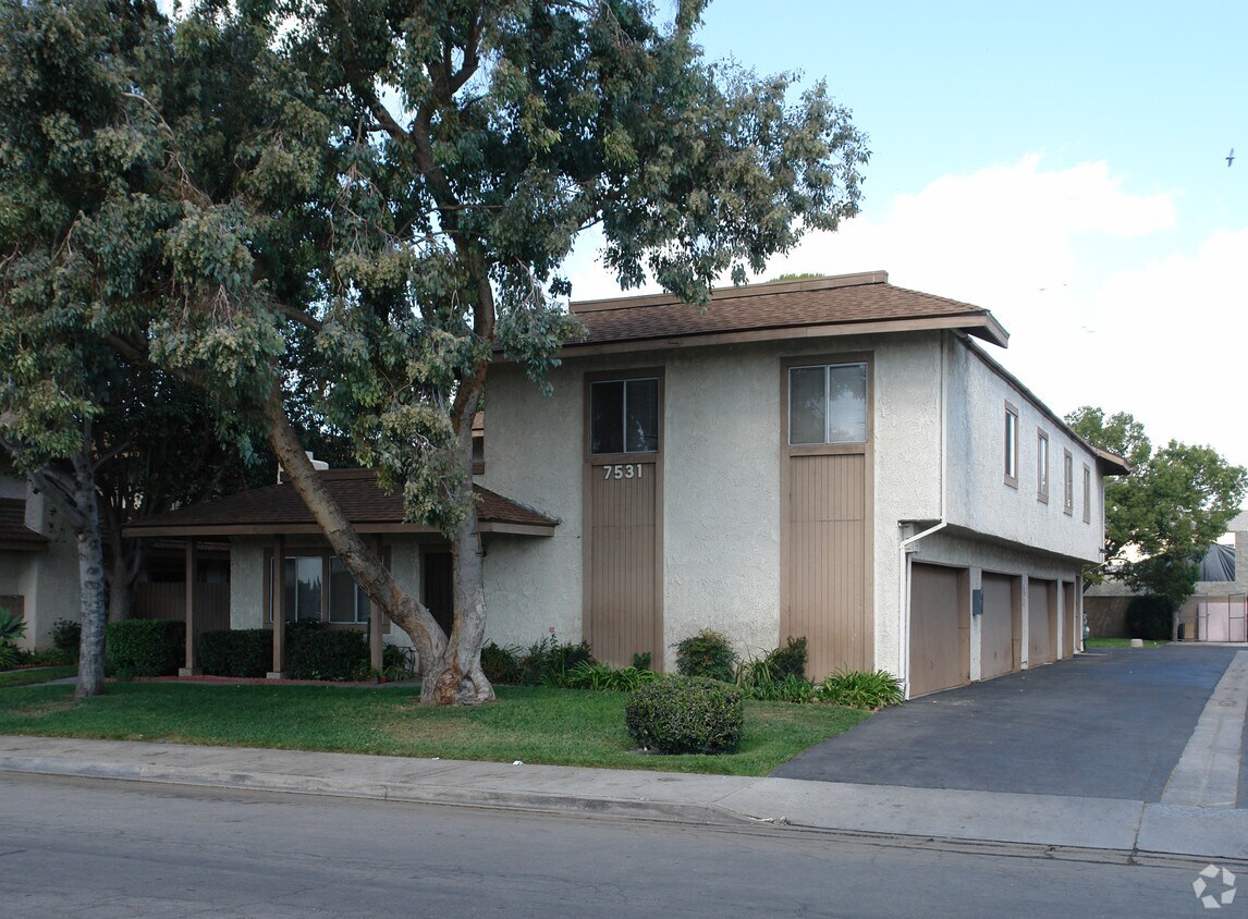 7531 Baylor Dr, Westminster, CA 92683 Apartments in Westminster, CA