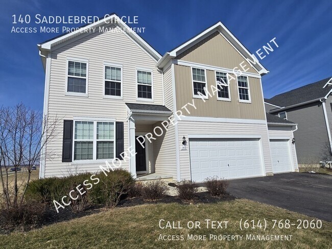 Foto del edificio - 140 Saddlebred Cir