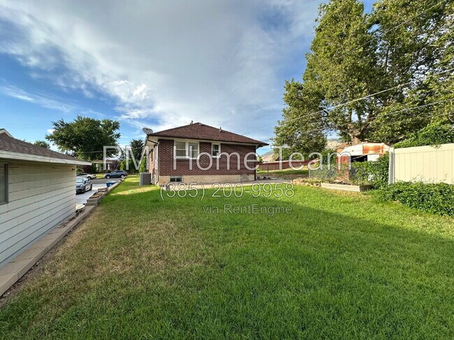 Building Photo - 567 E 4400 S