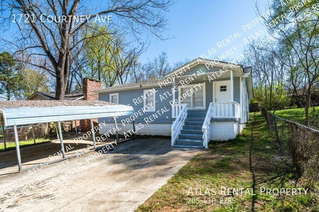 Building Photo - Charming 3-Bedroom Gem in Bessemer – Fresh...