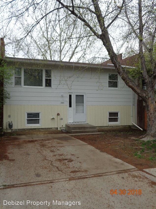 3 br, 2 bath House 385 Jefferson House Rental in Billings, MT