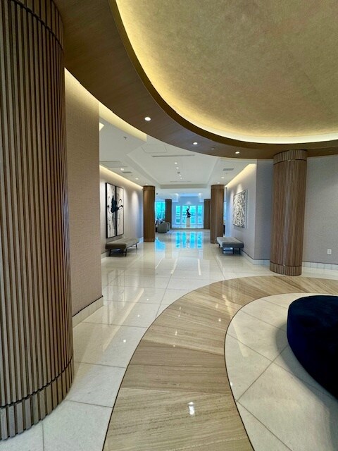 Building Photo - 888 Brickell Key Dr
