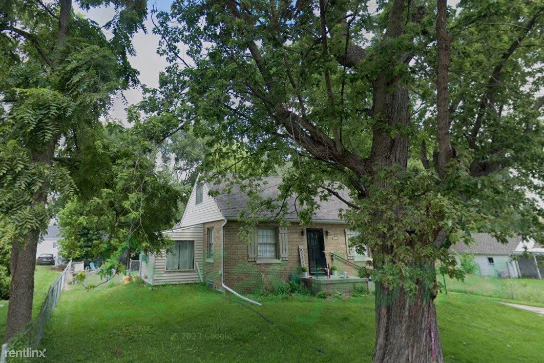 Primary Photo - 4 br, 2 bath House - 1611 East Hendryx Lane