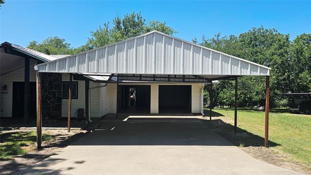 Building Photo - 8410 N U.S. Hwy 69