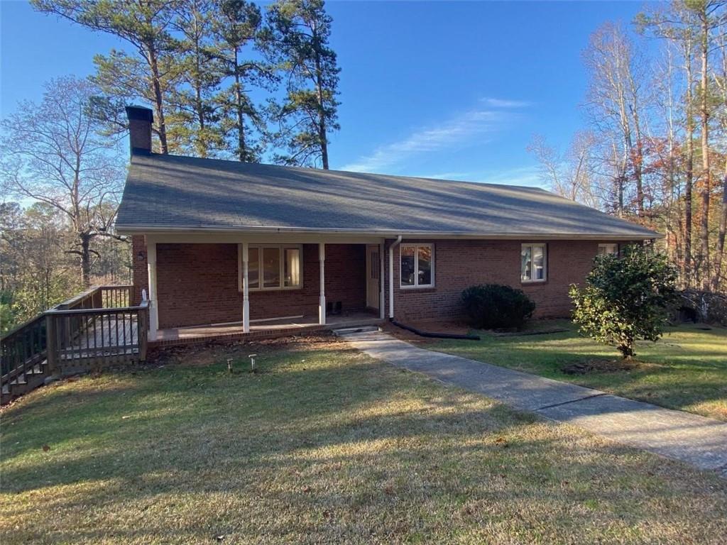 Primary Photo - 1830 Winding Creek Ln SW