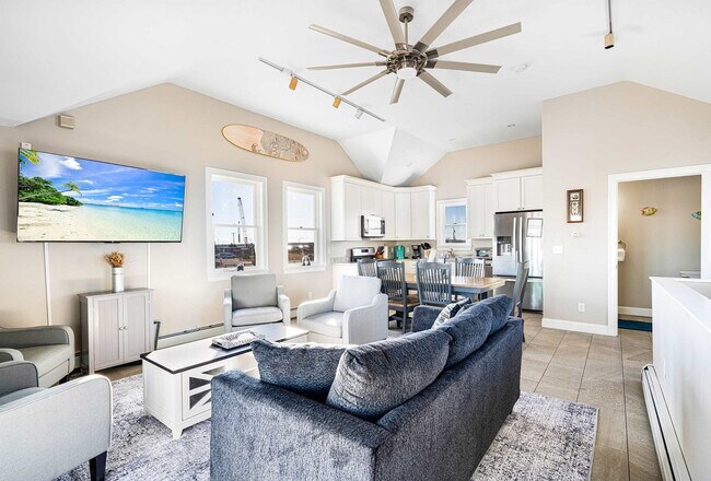 Foto del edificio - 12 Epping Ave