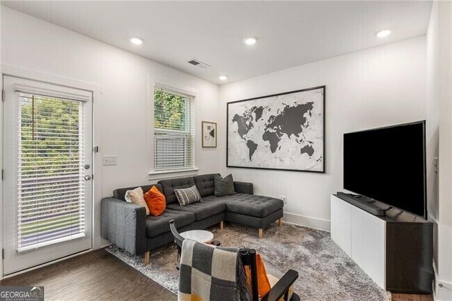 Foto del edificio - 1514 Parks Edge Ln NW