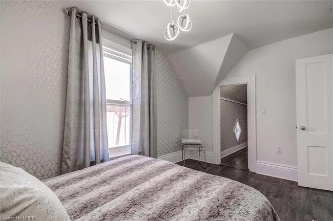 Bedroom2 - 38 Port St