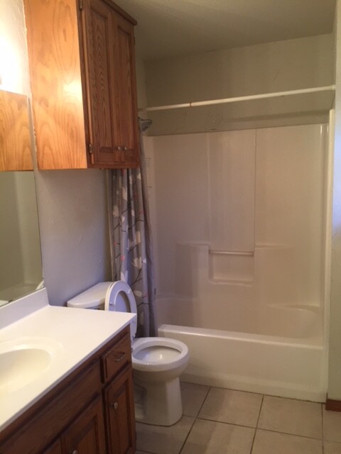 Foto del edificio - 3414 Reeder Dr