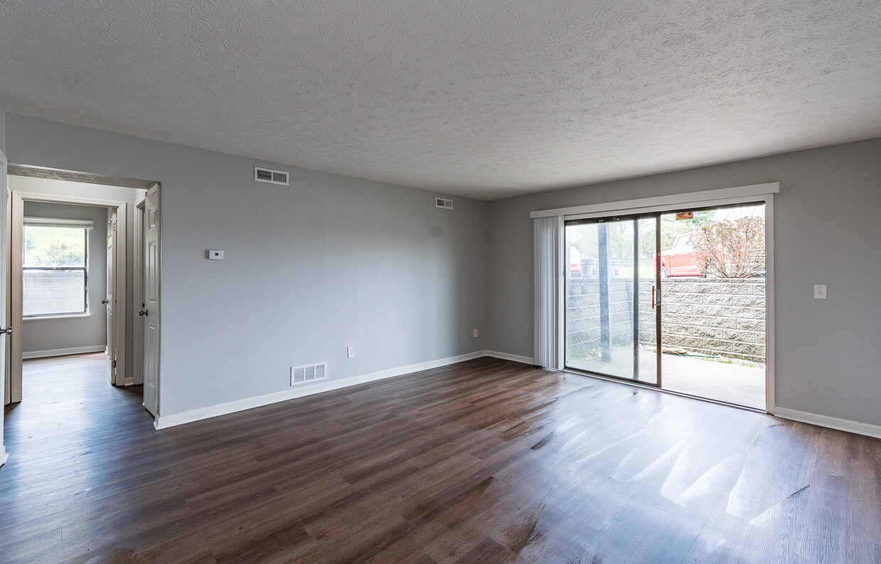 Primary Photo - Emberwood Apartments