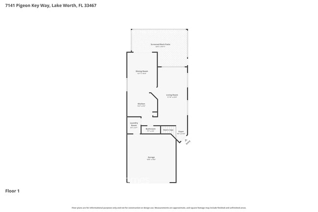 Building Photo - 7141 Pigeon Key Way