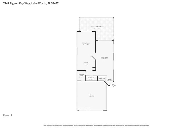 Foto del edificio - 7141 Pigeon Key Way