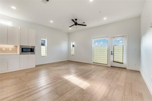 Foto del edificio - 1505 N Garrett Ave