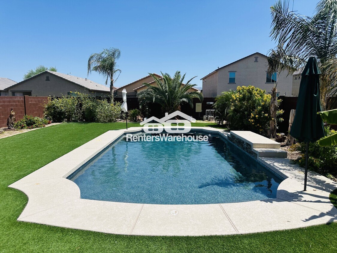 Foto principal - 10341 W Payson Rd