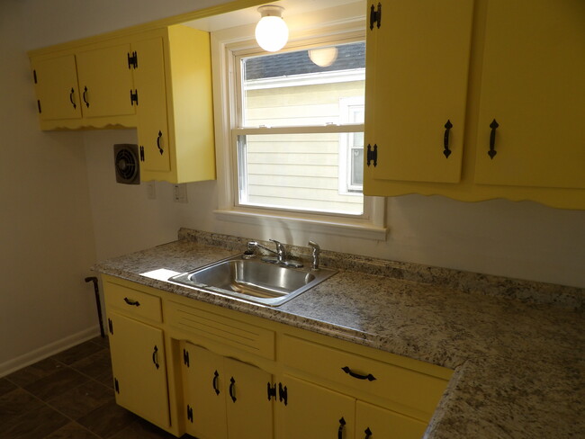 New Counter,sink,stove,fridge - 103 7th Ave