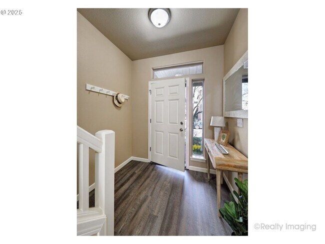 Foto del edificio - Evergreen Park Townhouse