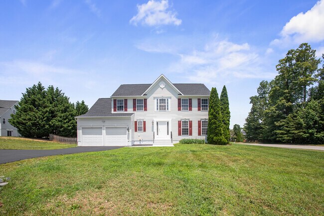 Foto del edificio - 4001 Mossy Bank Ln