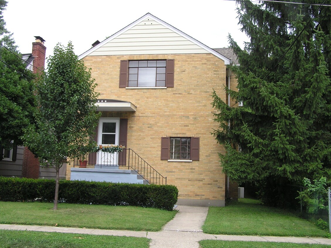 Building Photo - 3726 Camden Ave