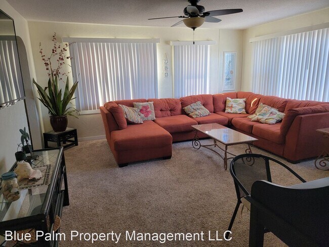 Foto del edificio - 2 br, 2 bath House - 334 Ribault Ave Unit 2