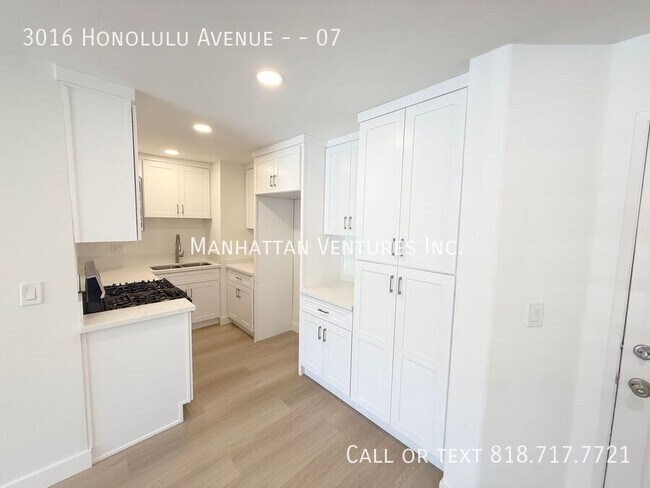 Foto del edificio - 3016 Honolulu Ave