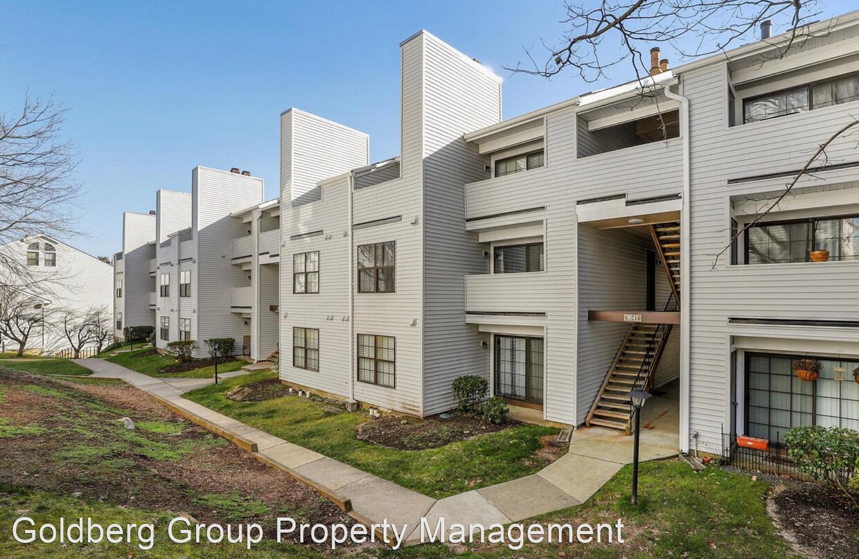 1641 Carriage House Terrace, Silver Spring, MD 20904 House Rental in