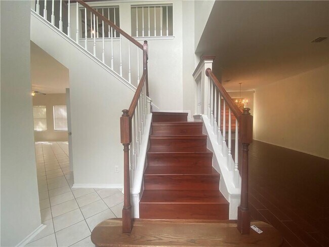 Foto del edificio - 1736 Woods Blvd