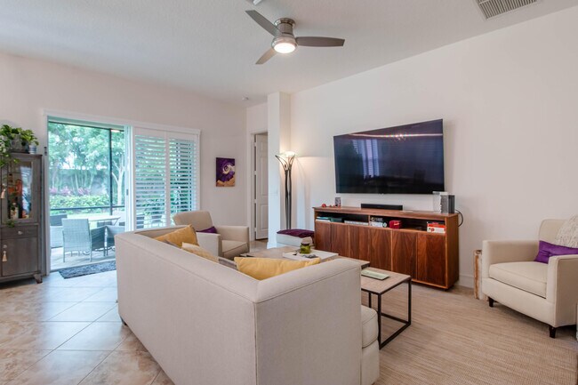Foto del edificio - 8717 Sunbeam Mountain Terrace