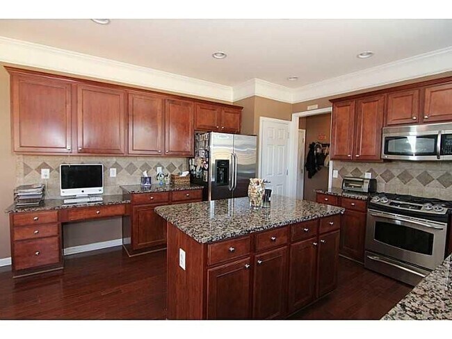 Foto del edificio - 203 Glenwood Dr