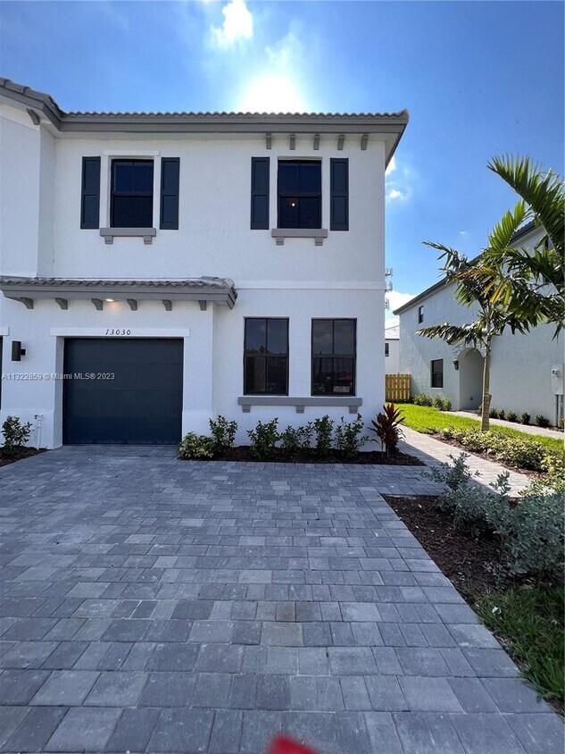 13030 SW 286th Terrace, Homestead, FL 33033 Townhome Rentals in