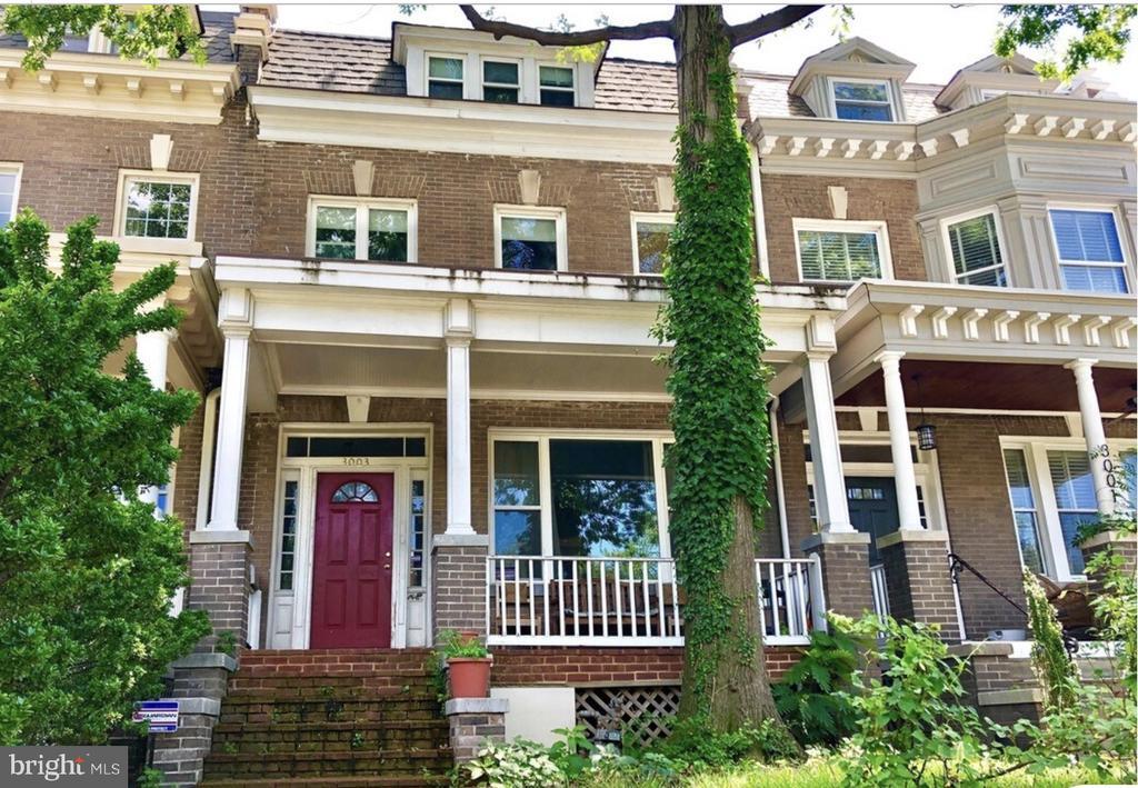 Foto principal - 3003 13th St NW