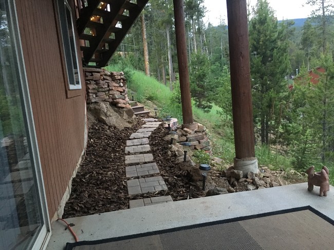 Foto del edificio - 7545 Brook Forest Ln