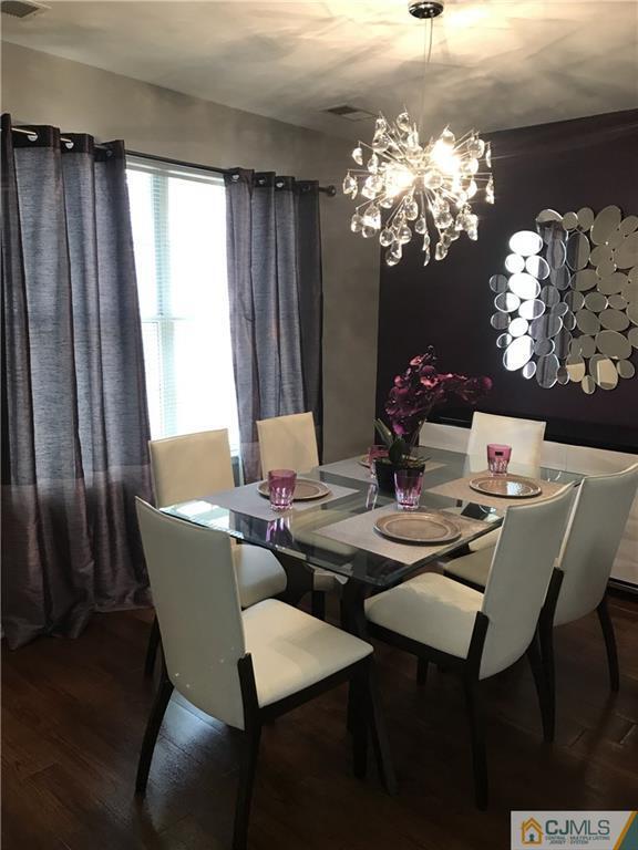 4302 Twin Oaks Ct, South Brunswick Township, NJ 08852 Room for Rent