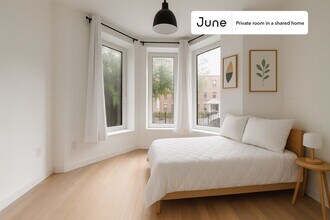 Building Photo - Room in Shared 4 bed/2 bath home