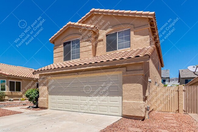 Foto del edificio - 4 br, 3 bath House - 738 E Glenhaven Dr