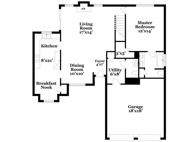 Foto del edificio - 1959 Corners Cir