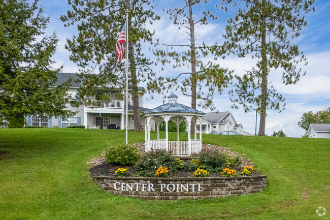 Interior Photo - Center Pointe at Radisson