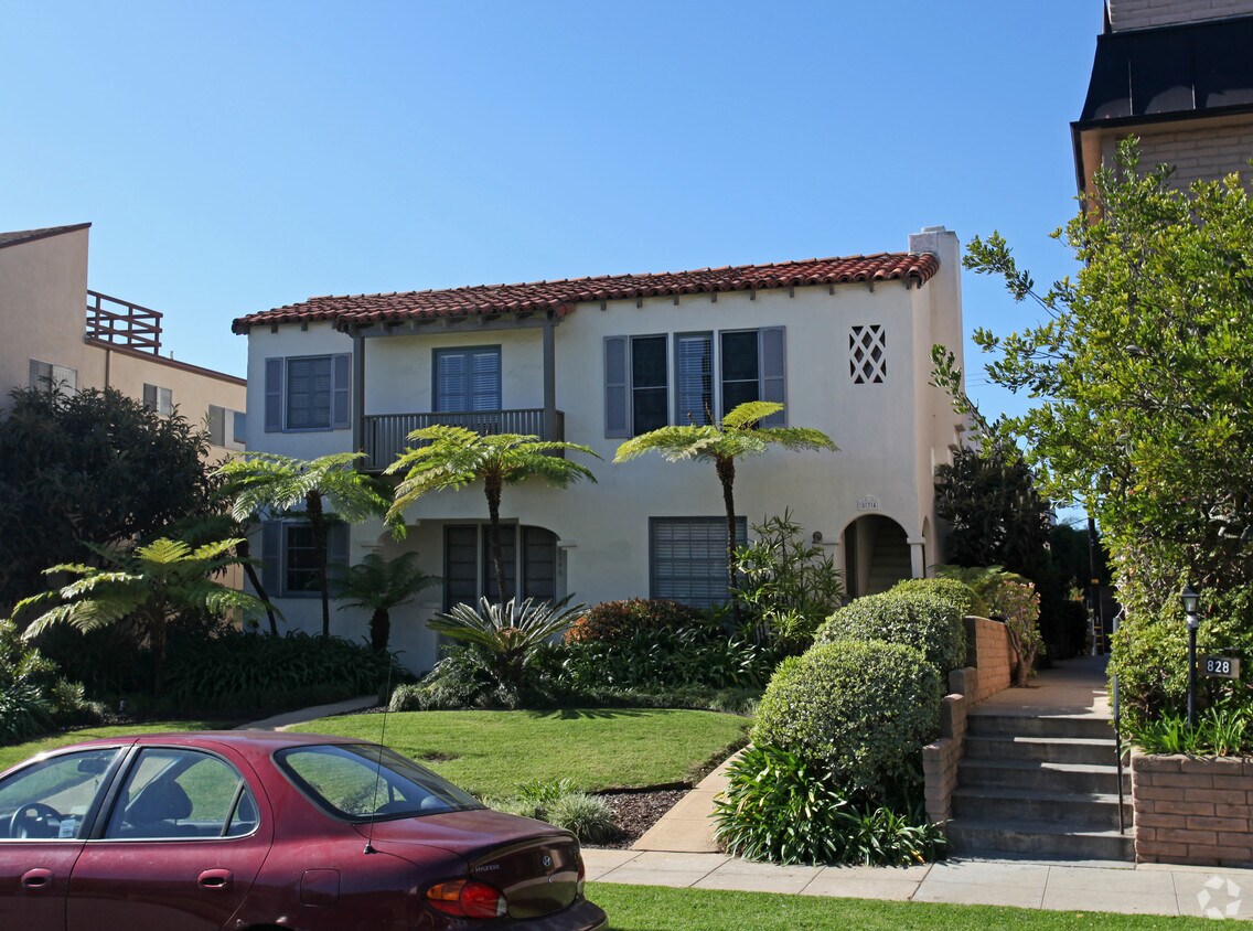 Foto del edificio - 834 18th St