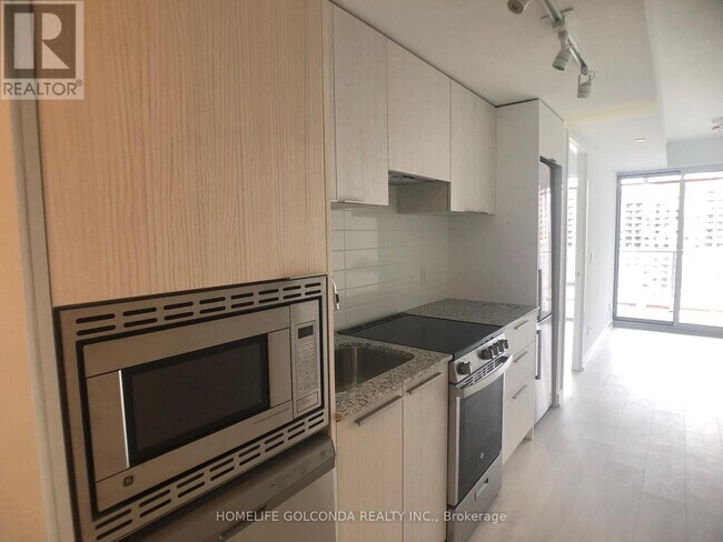 Photo du bâtiment - 18 Maitland Terrace