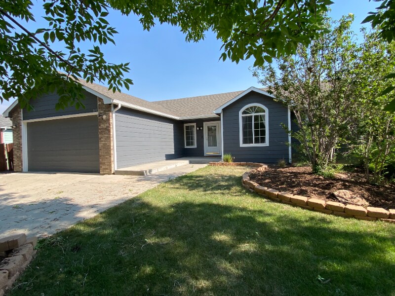 Foto principal - 3430 Adams Ct