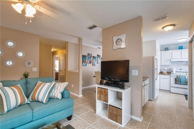 Foto del edificio - 4160 Pershing Pointe Pl